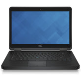 Dell Latitude E5440 Core i5-4th Gen 8GB RAM 256GB SSD 14 Inch – Refurbished Laptop | Tech Origins UAE